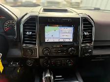2018 Ford F-150 XLT Sport SuperCrew 5.5-ft. 4WD - Photo 13