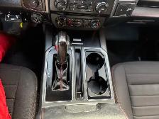 2018 Ford F-150 XLT Sport SuperCrew 5.5-ft. 4WD - Photo 14