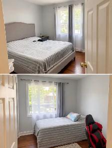 3 Bed House for Rent , Main Floor, Victoria Park & 401 - Photo 3