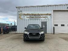 2018 Audi Q5 Technik Quattro | No Accident | One Owner - Photo 2
