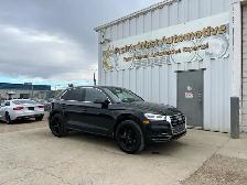 2018 Audi Q5 Technik Quattro | No Accident | One Owner - Photo 3