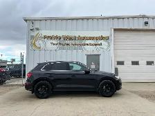 2018 Audi Q5 Technik Quattro | No Accident | One Owner - Photo 4