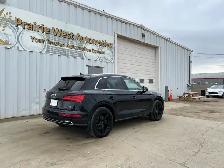 2018 Audi Q5 Technik Quattro | No Accident | One Owner - Photo 5