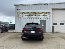 2018 Audi Q5 Technik Quattro | No Accident | One Owner - Photo 6