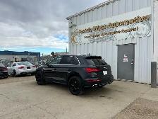 2018 Audi Q5 Technik Quattro | No Accident | One Owner - Photo 7