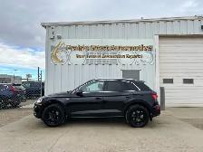 2018 Audi Q5 Technik Quattro | No Accident | One Owner - Photo 8