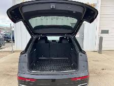 2018 Audi Q5 Technik Quattro | No Accident | One Owner - Photo 10
