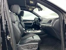 2018 Audi Q5 Technik Quattro | No Accident | One Owner - Photo 11