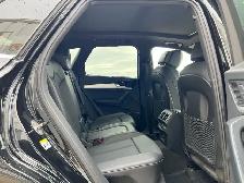 2018 Audi Q5 Technik Quattro | No Accident | One Owner - Photo 14