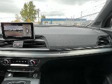 2018 Audi Q5 Technik Quattro | No Accident | One Owner - Photo 15