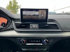 2018 Audi Q5 Technik Quattro | No Accident | One Owner - Photo 16