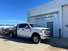 2019 Ford Super Duty F-350 SRW XLT Crew Cab 6.2L V8 | No Acciden - Photo 3