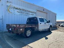 2019 Ford Super Duty F-350 SRW XLT Crew Cab 6.2L V8 | No Acciden - Photo 5