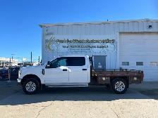 2019 Ford Super Duty F-350 SRW XLT Crew Cab 6.2L V8 | No Acciden - Photo 8