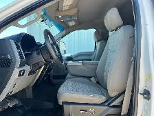 2019 Ford Super Duty F-350 SRW XLT Crew Cab 6.2L V8 | No Acciden - Photo 12