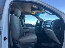 2019 Ford Super Duty F-350 SRW XLT Crew Cab 6.2L V8 | No Acciden - Photo 13