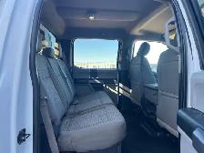 2019 Ford Super Duty F-350 SRW XLT Crew Cab 6.2L V8 | No Acciden - Photo 14