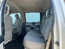 2019 Ford Super Duty F-350 SRW XLT Crew Cab 6.2L V8 | No Acciden - Photo 15
