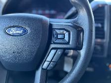 2019 Ford Super Duty F-350 SRW XLT Crew Cab 6.2L V8 | No Acciden - Photo 25