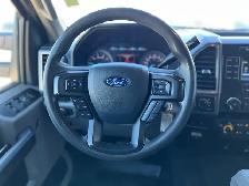 2019 Ford Super Duty F-350 SRW XLT Crew Cab 6.2L V8 | No Acciden - Photo 26
