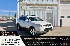2010 Hyundai Veracruz Limited AWD 7 Passenger | 2nd Set of Tires