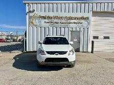 2010 Hyundai Veracruz Limited AWD 7 Passenger | 2nd Set of Tires - Photo 2