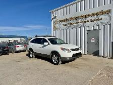 2010 Hyundai Veracruz Limited AWD 7 Passenger | 2nd Set of Tires - Photo 3