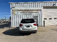 2010 Hyundai Veracruz Limited AWD 7 Passenger | 2nd Set of Tires - Photo 6