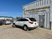 2010 Hyundai Veracruz Limited AWD 7 Passenger | 2nd Set of Tires - Photo 7