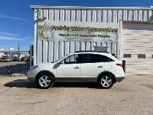 2010 Hyundai Veracruz Limited AWD 7 Passenger | 2nd Set of Tires - Photo 8