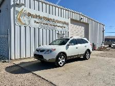 2010 Hyundai Veracruz Limited AWD 7 Passenger | 2nd Set of Tires - Photo 9