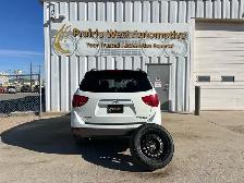 2010 Hyundai Veracruz Limited AWD 7 Passenger | 2nd Set of Tires - Photo 10