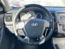 2010 Hyundai Veracruz Limited AWD 7 Passenger | 2nd Set of Tires - Photo 14