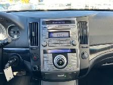 2010 Hyundai Veracruz Limited AWD 7 Passenger | 2nd Set of Tires - Photo 15
