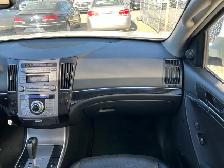 2010 Hyundai Veracruz Limited AWD 7 Passenger | 2nd Set of Tires - Photo 17