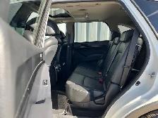 2010 Hyundai Veracruz Limited AWD 7 Passenger | 2nd Set of Tires - Photo 20