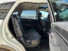 2010 Hyundai Veracruz Limited AWD 7 Passenger | 2nd Set of Tires - Photo 21