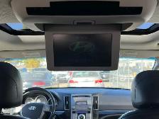 2010 Hyundai Veracruz Limited AWD 7 Passenger | 2nd Set of Tires - Photo 23
