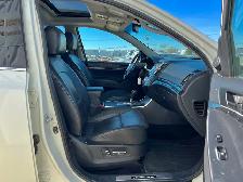 2010 Hyundai Veracruz Limited AWD 7 Passenger | 2nd Set of Tires - Photo 24