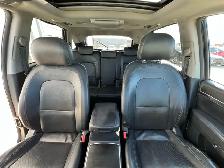 2010 Hyundai Veracruz Limited AWD 7 Passenger | 2nd Set of Tires - Photo 25