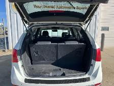 2010 Hyundai Veracruz Limited AWD 7 Passenger | 2nd Set of Tires - Photo 28