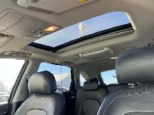 2010 Hyundai Veracruz Limited AWD 7 Passenger | 2nd Set of Tires - Photo 29