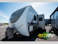 2014 CrossRoads RV Zinger ZT28BH - Photo 4