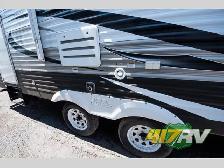 2014 CrossRoads RV Zinger ZT28BH - Photo 7