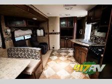 2014 CrossRoads RV Zinger ZT28BH - Photo 9