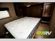 2014 CrossRoads RV Zinger ZT28BH - Photo 11