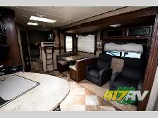2014 CrossRoads RV Zinger ZT28BH - Photo 12