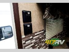 2014 CrossRoads RV Zinger ZT28BH - Photo 14