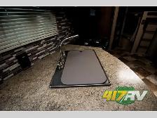 2014 CrossRoads RV Zinger ZT28BH - Photo 15