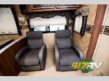 2014 CrossRoads RV Zinger ZT28BH - Photo 16